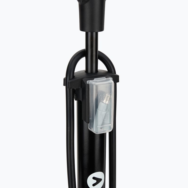 Pompa per bicicletta ATTABO WP.2 160 PSI nero 4