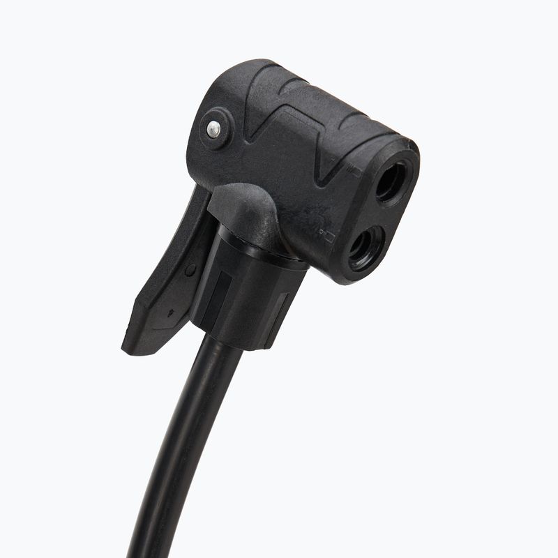 Pompa per bicicletta ATTABO WP.2 160 PSI nero 5