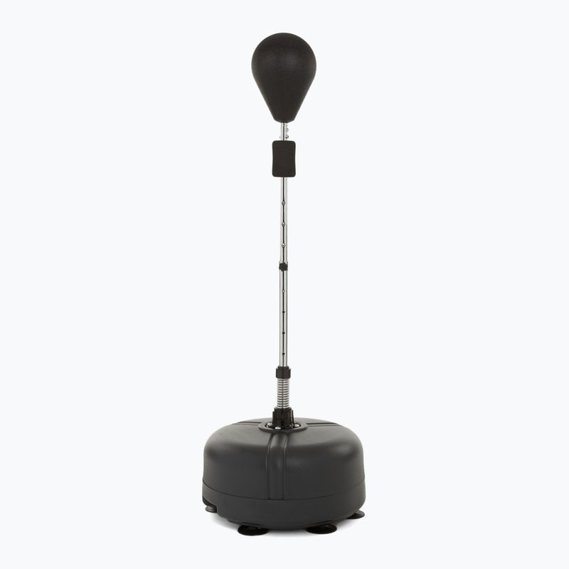 Set da boxe per bambini Hook Fighting Gorilla nero 2