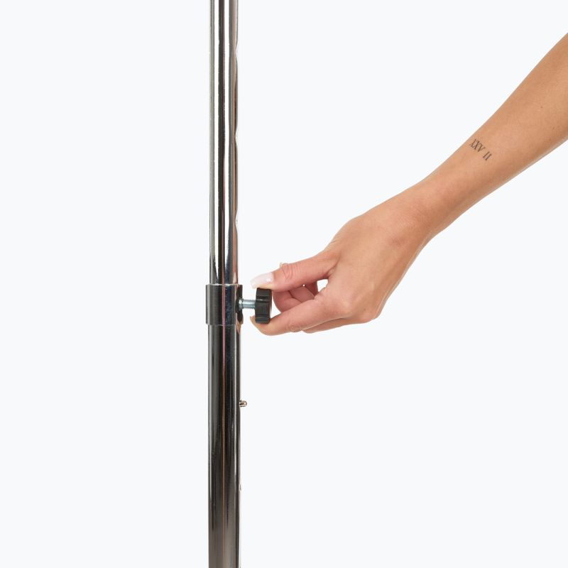 Set da boxe per bambini Hook Fighting Gorilla nero 4