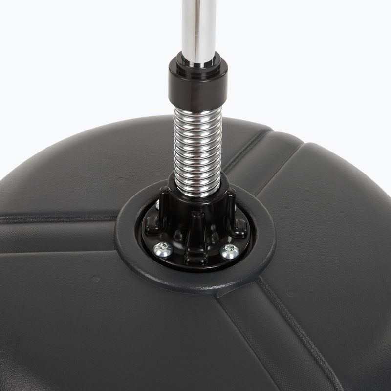 Set da boxe per bambini Hook Fighting Gorilla nero 5