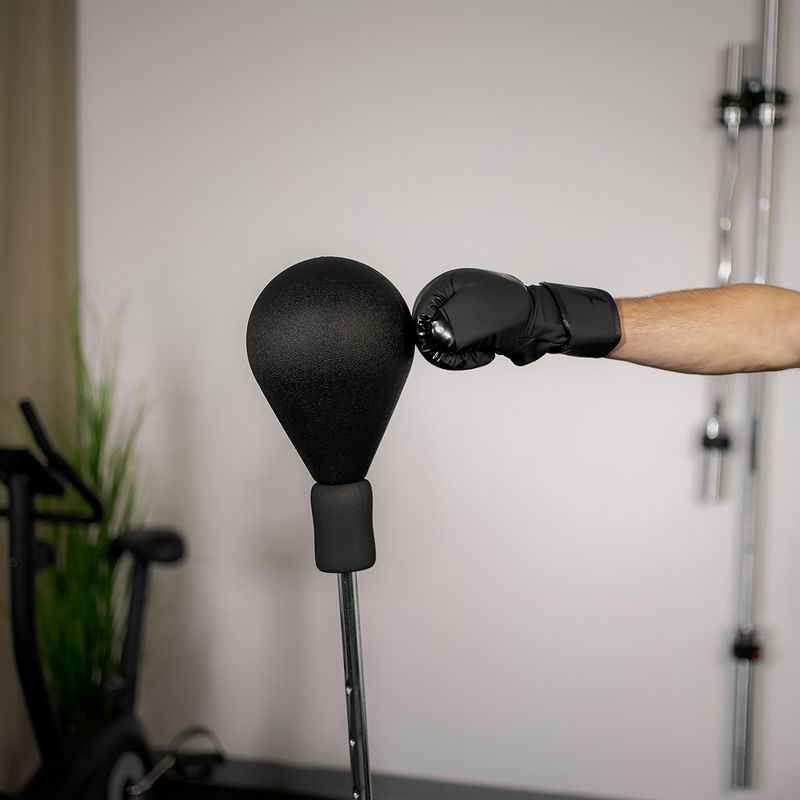 Boxing set Hook Fighting Shadow black 11