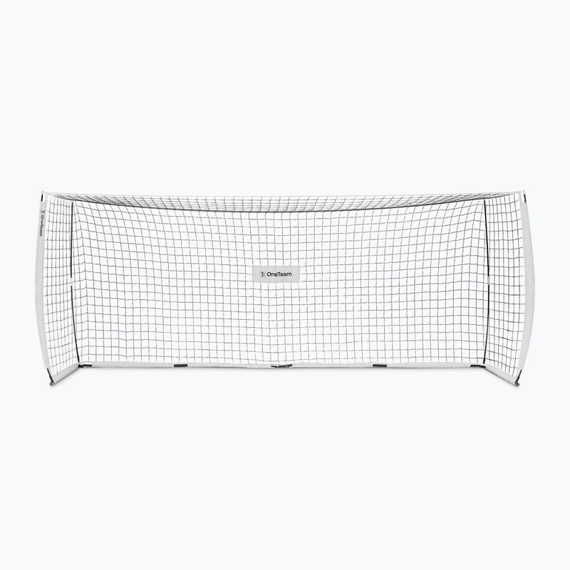 Porta OneTeam Flex Square 500 x 200 cm bianco 2