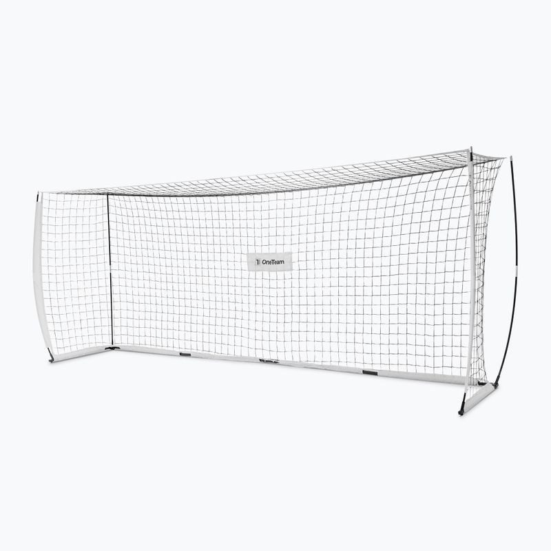 Porta OneTeam Flex Square 500 x 200 cm bianco 3