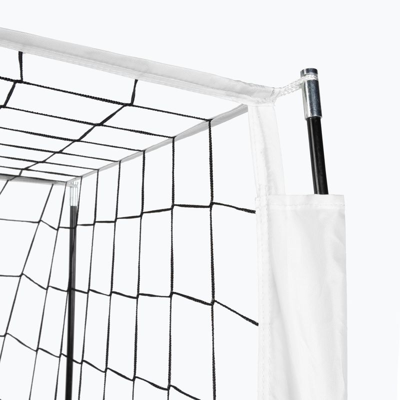 Porta OneTeam Flex Square 500 x 200 cm bianco 7