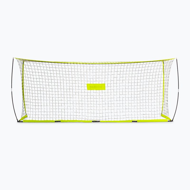Porta OneTeam Flex Square 500 x 200 cm verde 4