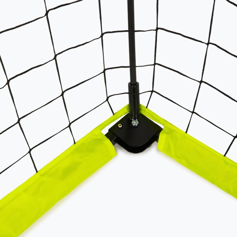 Porta OneTeam Flex Square 500 x 200 cm verde 8