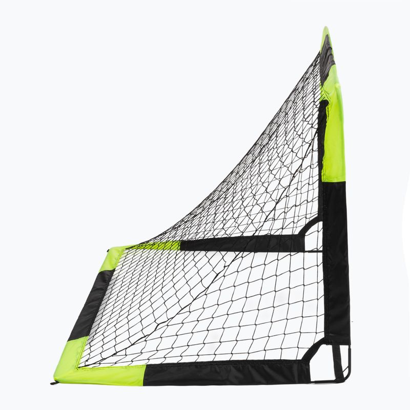 Porte da calcio OneTeam Goalify Pop-Up black 3