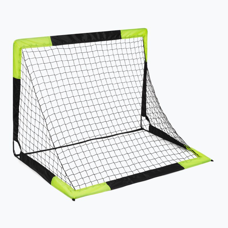 Porte da calcio OneTeam Goalify Pop-Up black 4
