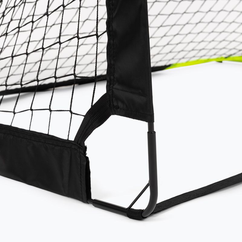Porte da calcio OneTeam Goalify Pop-Up black 7