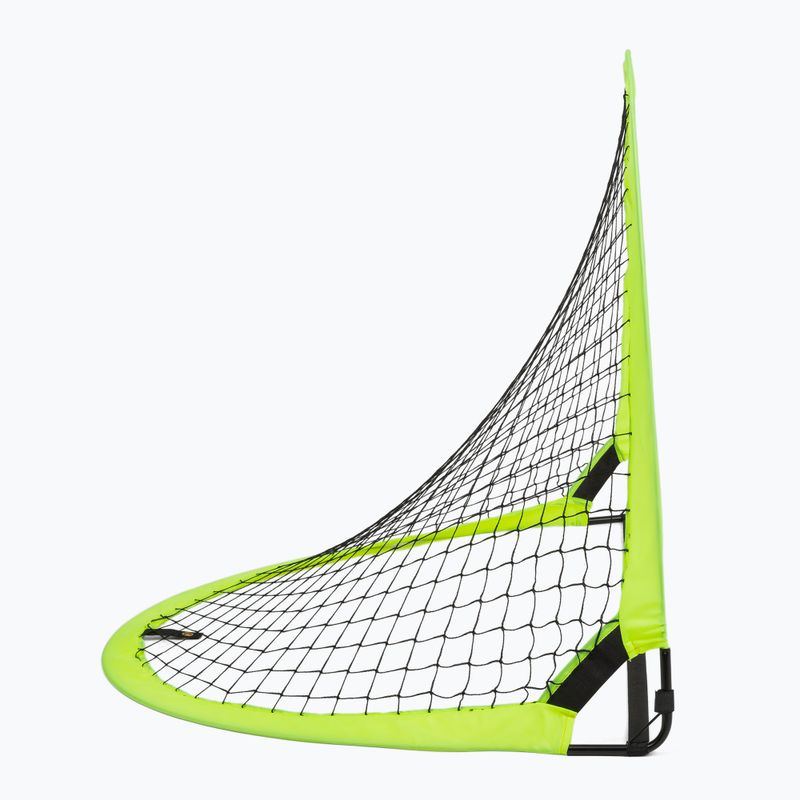 Porte da calcio OneTeam Balloon Pop-Up green 3
