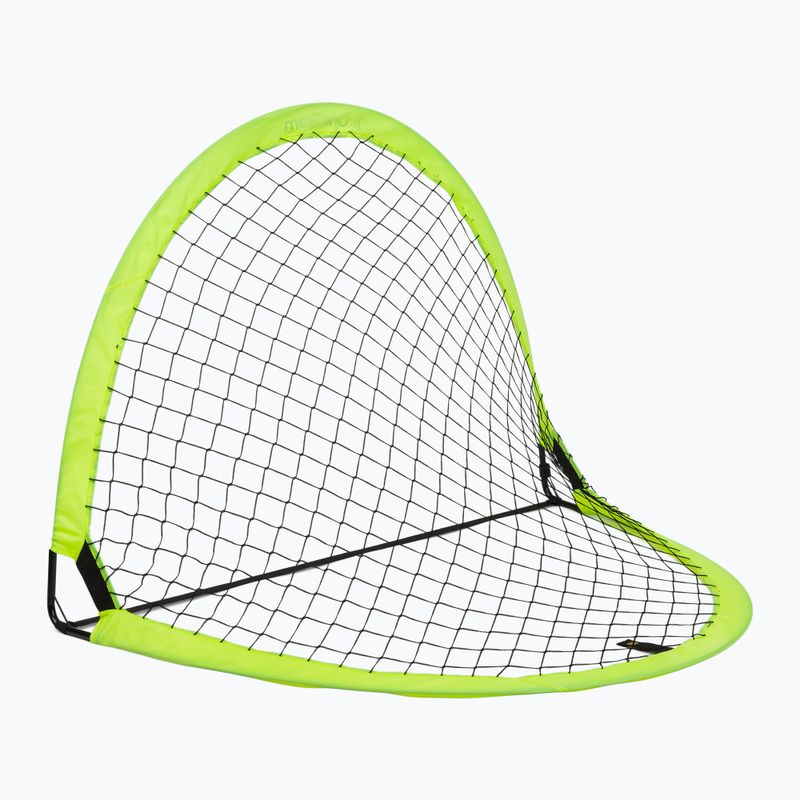 Porte da calcio OneTeam Balloon Pop-Up green 4