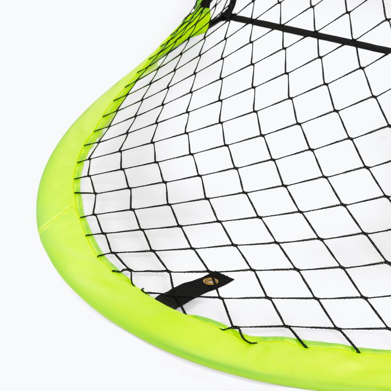 Porte da calcio OneTeam Balloon Pop-Up green 8