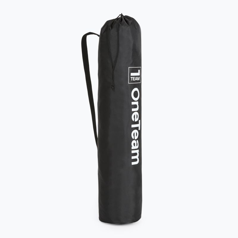 Rete da badminton OneTeam Netura 3 green 6