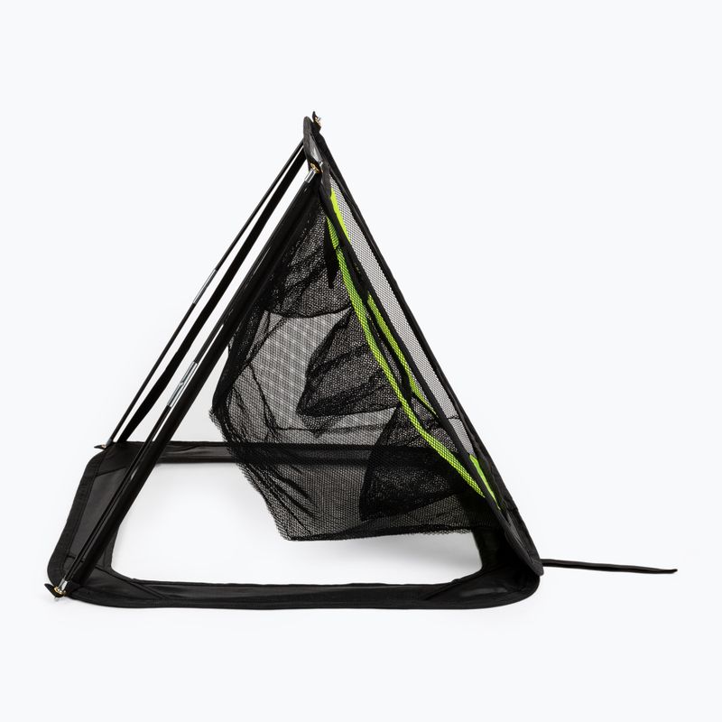 Rete per esercizi di precisione OneTeam Zone mini black 2