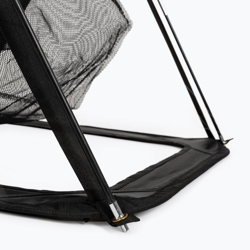 Rete per esercizi di precisione OneTeam Zone mini black 8