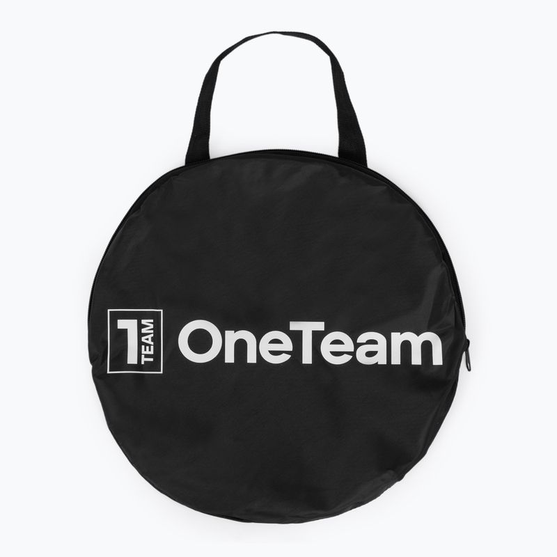 Rete per esercizi di precisione OneTeam Zone mini black 10