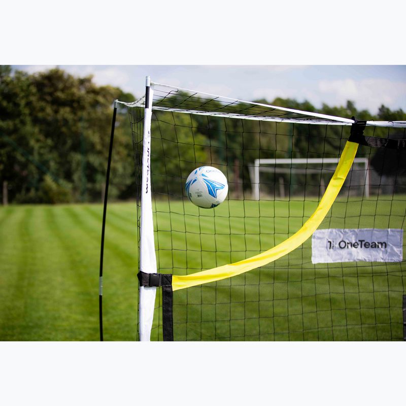 Rete per l'allenamento della precisione OneTeam Target 300 x 200 cm black 3