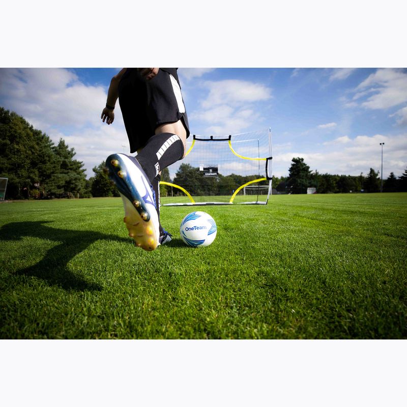 Rete per l'allenamento della precisione OneTeam Target 300 x 200 cm black 8