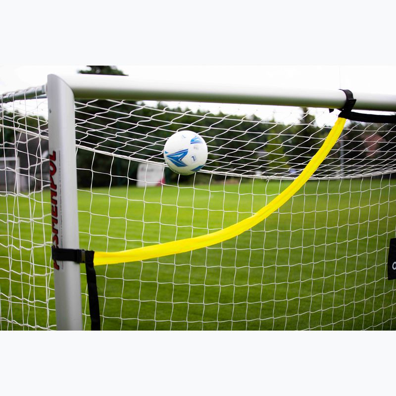 Rete per allenamento della mira OneTeam Target 500 x 200 cm black 8