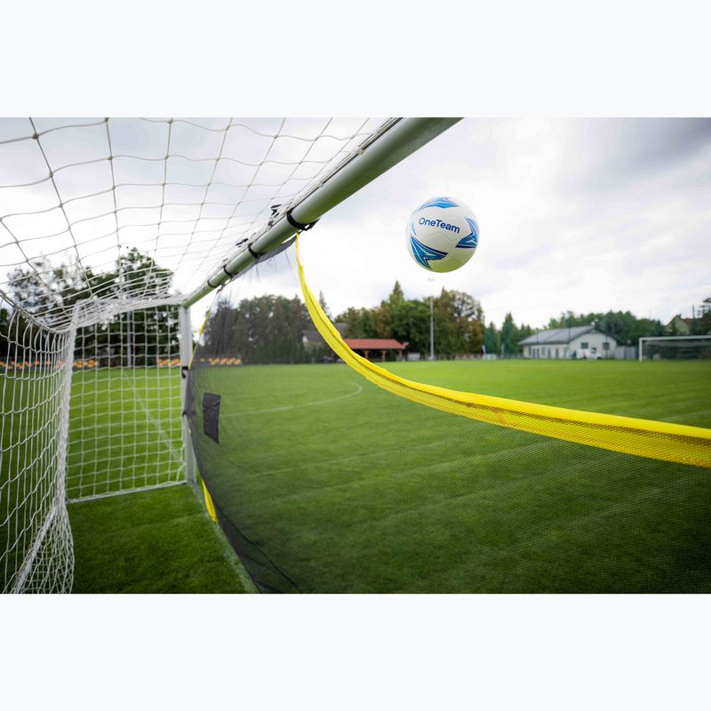 Rete per allenamento di precisione OneTeam Target 732 x 244 cm black 5