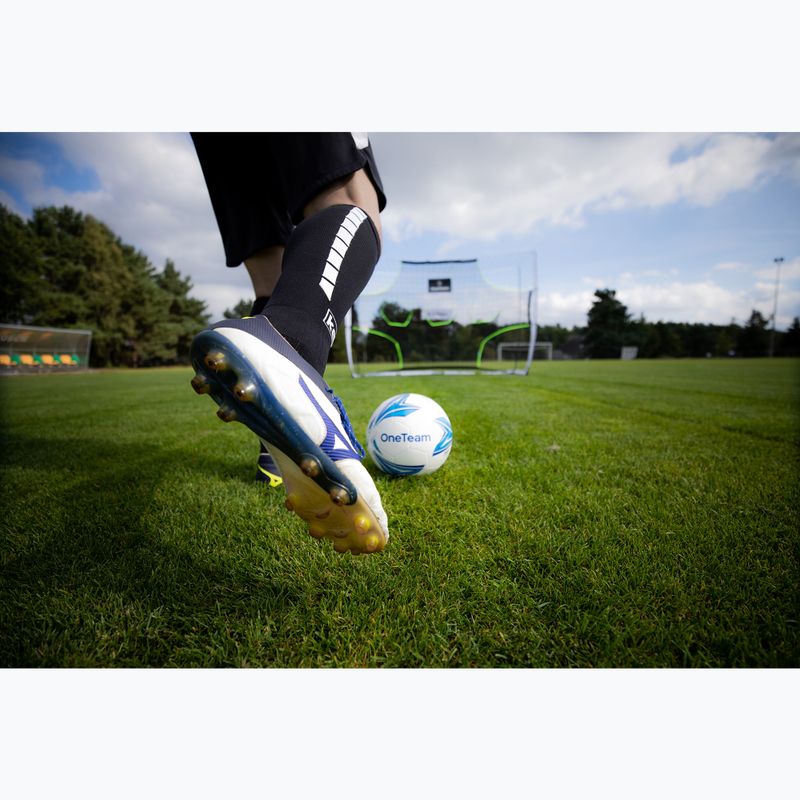 Rete per allenamento della precisione OneTeam Focus 300 x 200 cm black 10