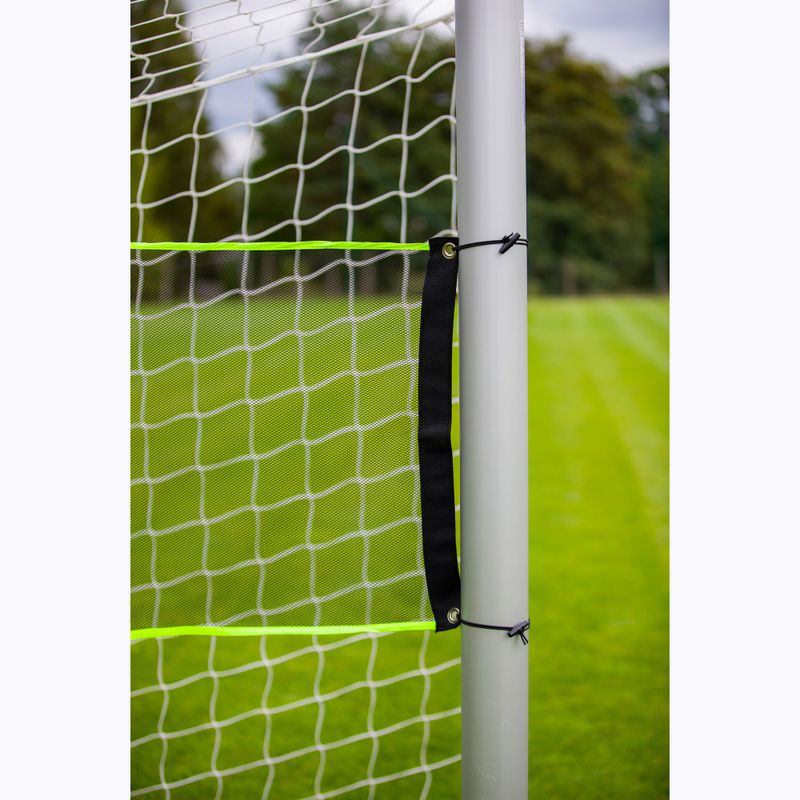 Rete per allenare la precisione OneTeam Focus 500 x 200 cm black 8