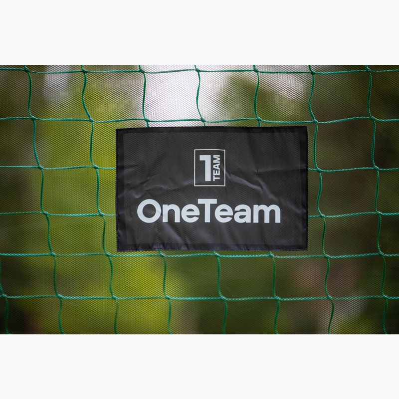 Rete per allenamento di precisione OneTeam Focus 732 x 244 cm black 9