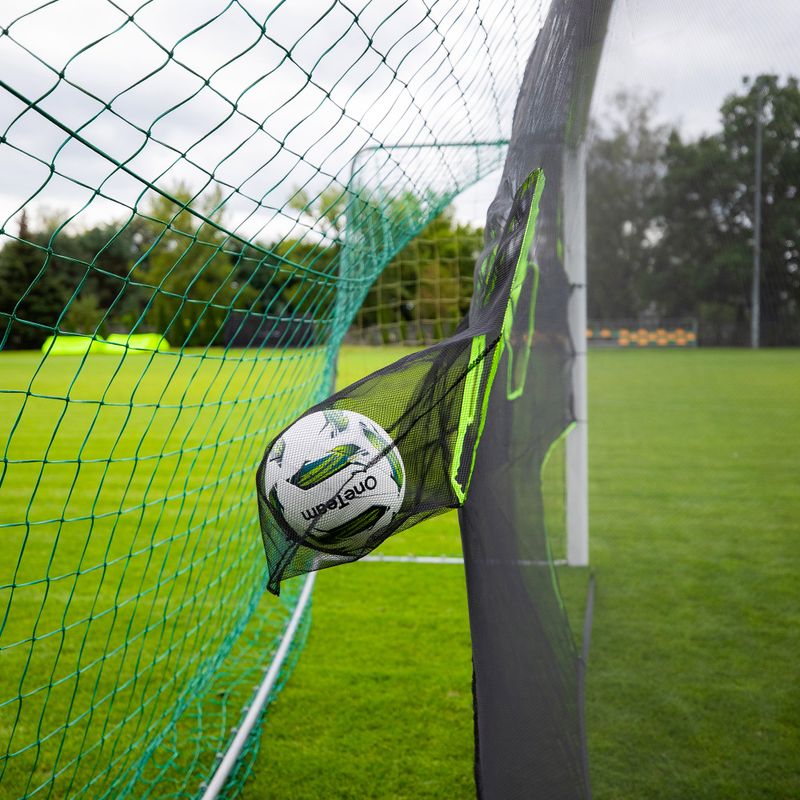 Rete per allenamento di precisione OneTeam Focus 732 x 244 cm black 10