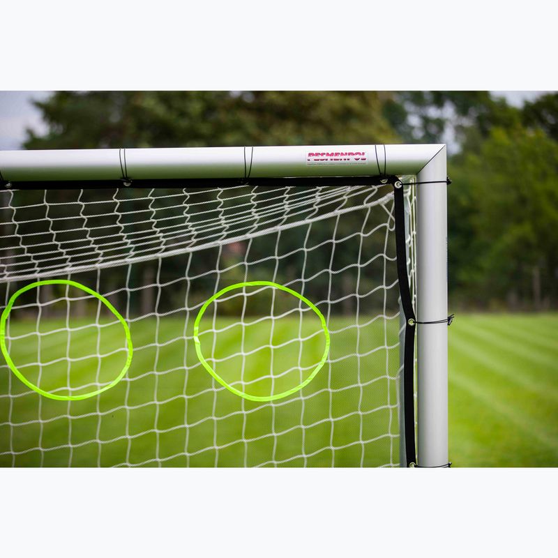 Rete per esercizi di precisione OneTeam Sniper 500 x 200 cm black 4