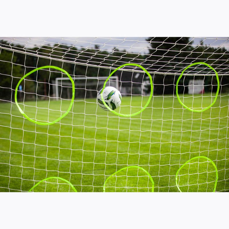 Rete per esercizi di precisione OneTeam Sniper 500 x 200 cm black 7