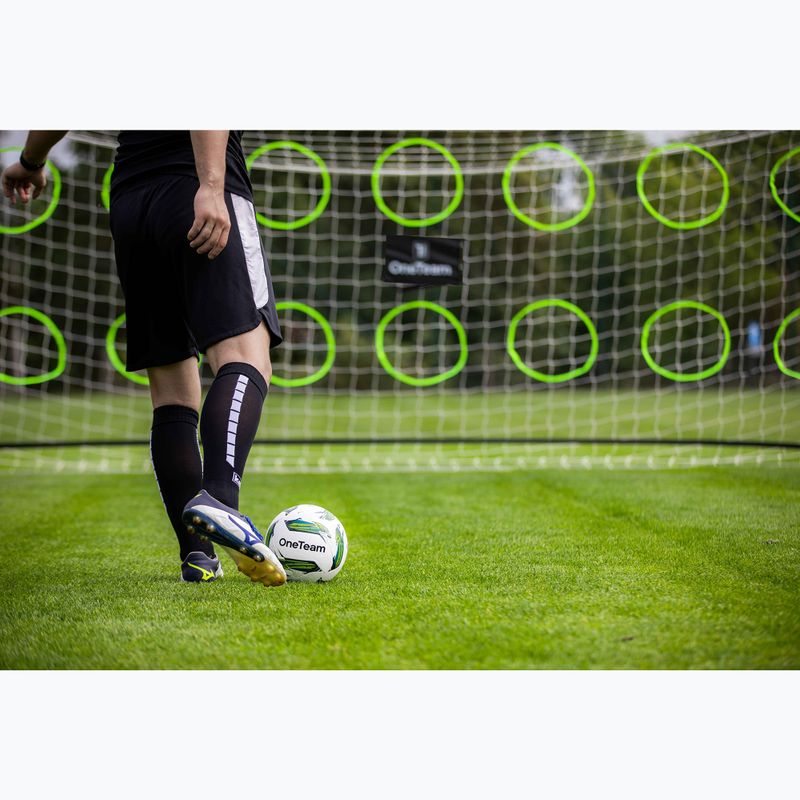 Rete per esercizi di precisione OneTeam Sniper 500 x 200 cm black 8