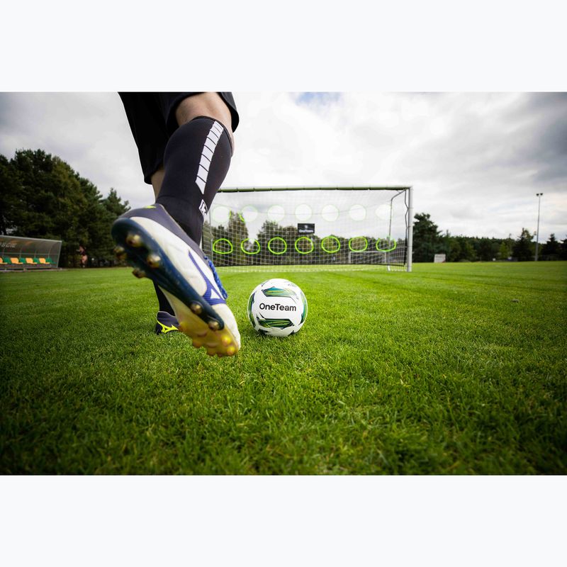 Rete per esercizi di precisione OneTeam Sniper 500 x 200 cm black 9