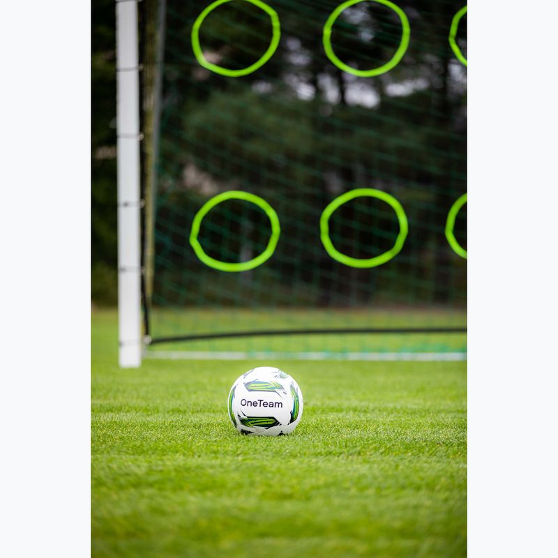 Rete per allenamento alla mira OneTeam Sniper 732 x 244 cm black 6