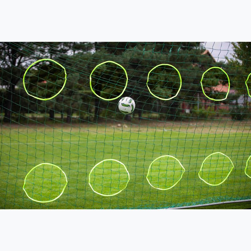 Rete per allenamento alla mira OneTeam Sniper 732 x 244 cm black 7