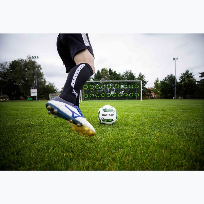 Rete per allenamento alla mira OneTeam Sniper 732 x 244 cm black 9