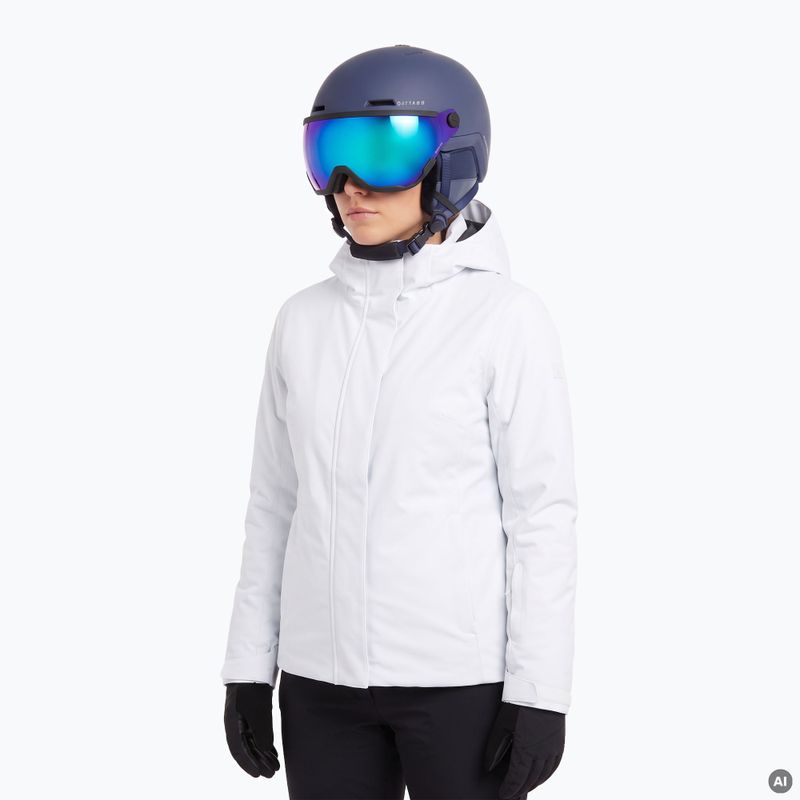 Casco da sci ATTABO Avens 2.0 Visor blu 3