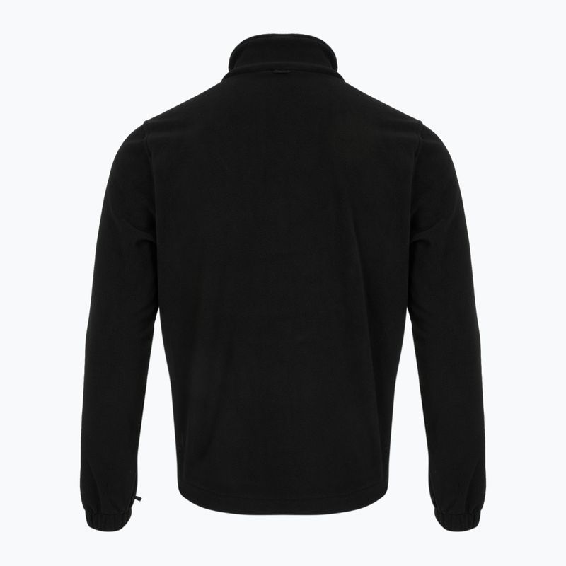 Giacca 3 in 1 da uomo KADVA TraiLine WP nera 4