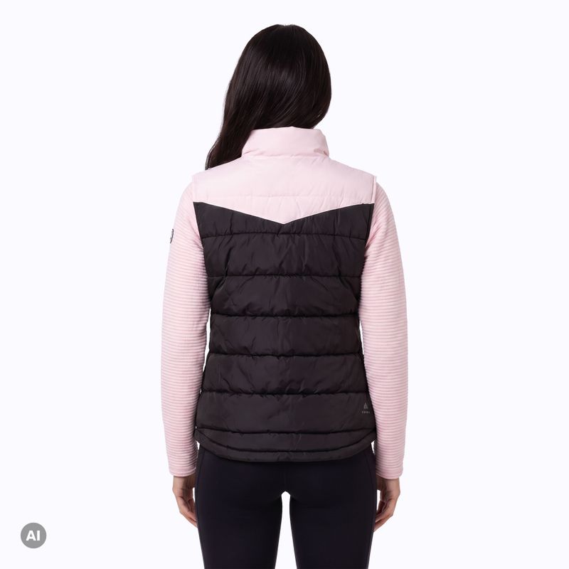 Gilet da donna KADVA Cryon WMNS viola 3