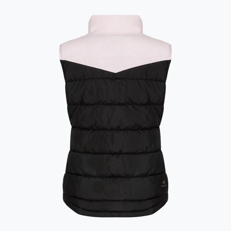 Gilet da donna KADVA Cryon WMNS viola 2