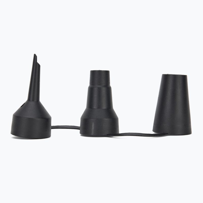 Pompa elettrica KADVA Bato per materasso nero 5