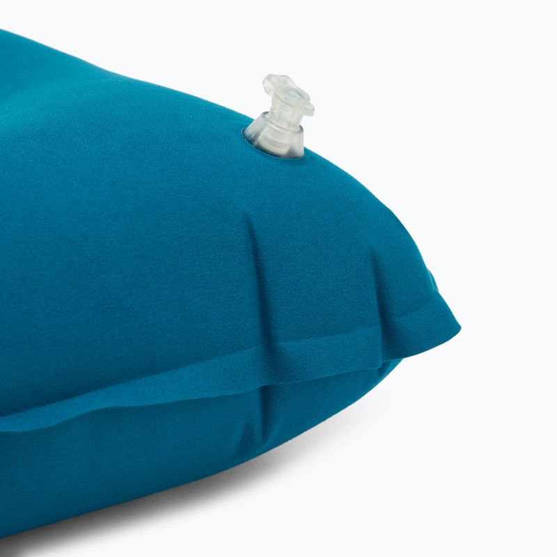 KADVA Cuscino da viaggio Aeron blu navy 4