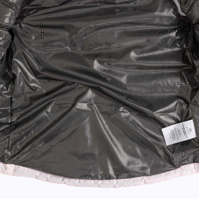 Gilet per bambini KADVA Cryon JR viola 12