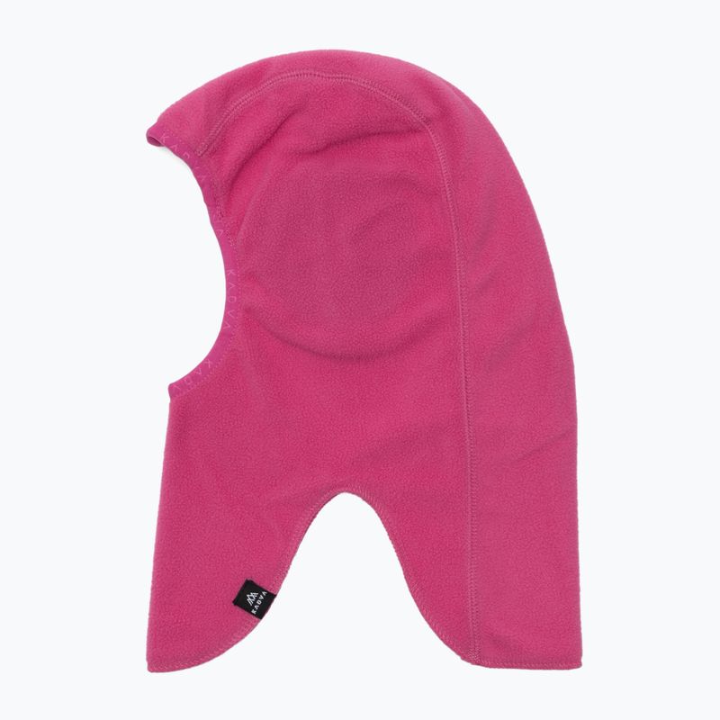 Passamontagna per bambini Kadva Miley Pink 3