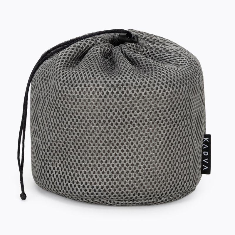 Gavetta KADVA titanium ultralight gray 4