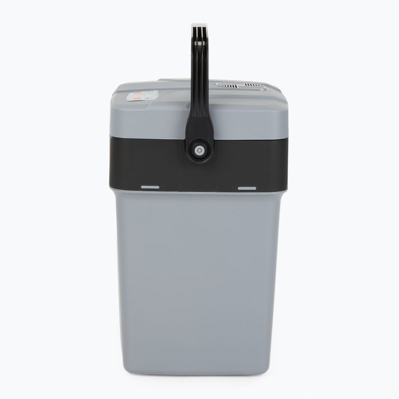 Frigorifero portatile KADVA AC/DC gray 7