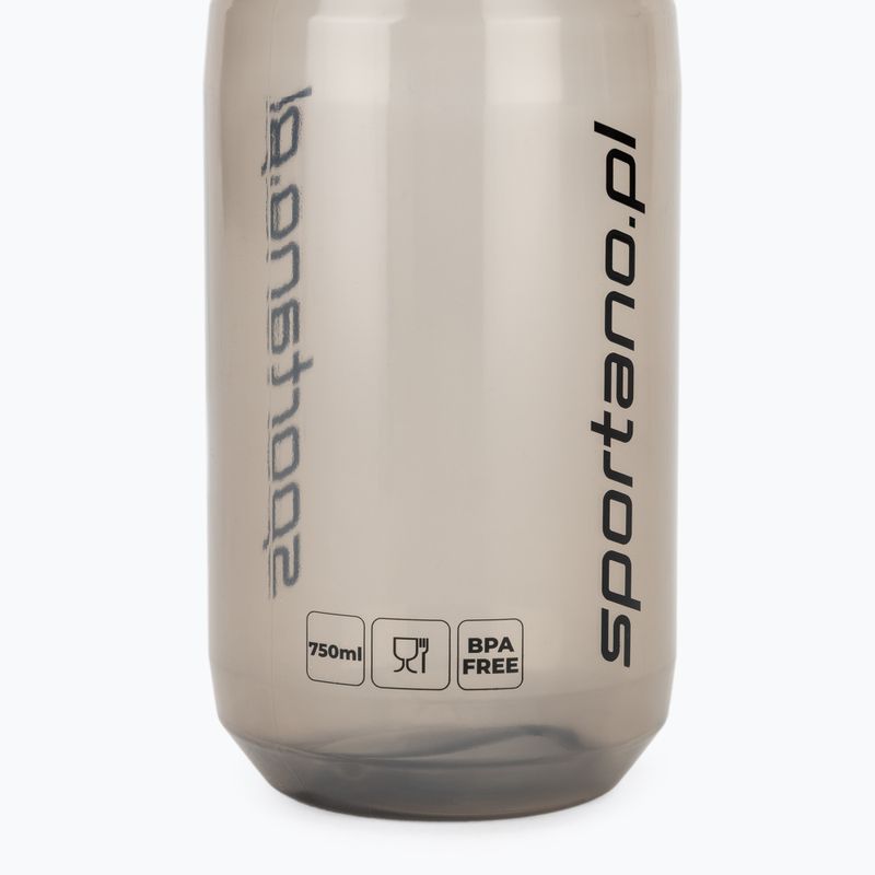 Borraccia ATTABO Sportano 750 ml nera 4
