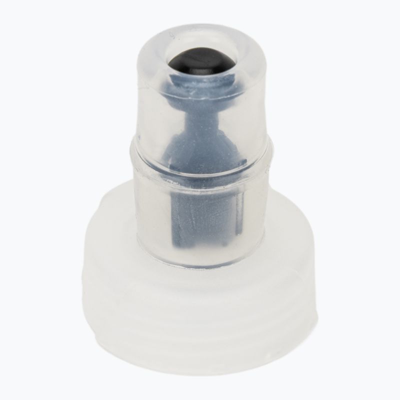 Bidone morbido KADVA softflask Flowbie 500 ml blu 7