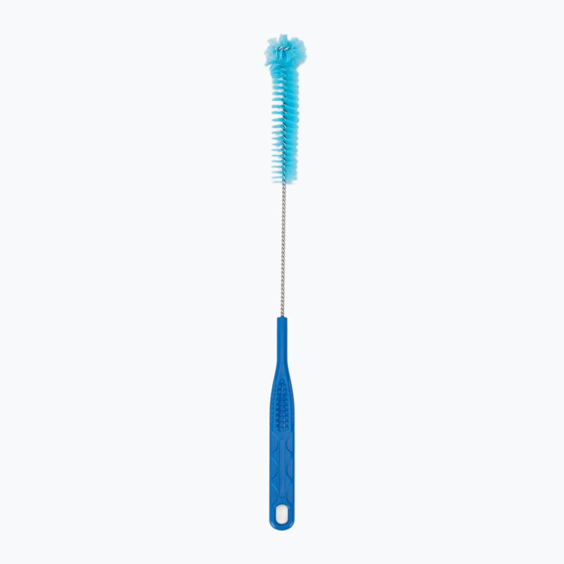 Set di pulizia per softflask e borracce KADVA Flowbie blu 3