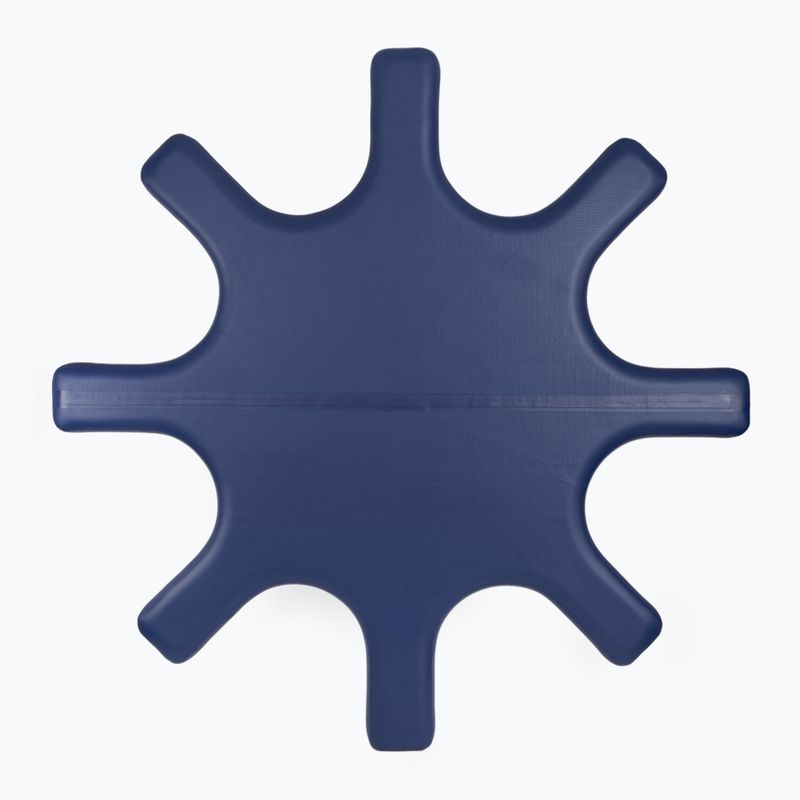 Stazione di docking AQUASTIC per tavole SUP blu 3